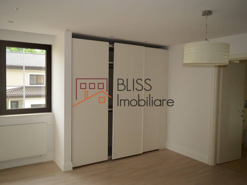 Vila de Inchiriat Iancu Nicolae | Pipera - 6 Camere - ID:31017 | Bliss Imobiliare / Photo 27 - BLISS Imobiliare