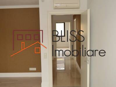 Villa for Rent Iancu Nicolae | Pipera, Bucharest / Ilfov - 5 Bedroom - ID:31017 | Bliss Imobiliare / Photo 28 - BLISS Imobiliare