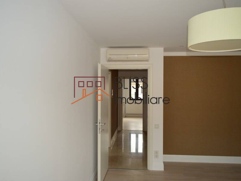 Villa for Rent Iancu Nicolae | Pipera, Bucharest / Ilfov - 5 Bedroom - ID:31017 | Bliss Imobiliare / Photo 32 - BLISS Imobiliare