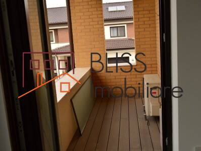 Villa for Rent Iancu Nicolae | Pipera, Bucharest / Ilfov - 5 Bedroom - ID:31017 | Bliss Imobiliare / Photo 33 - BLISS Imobiliare