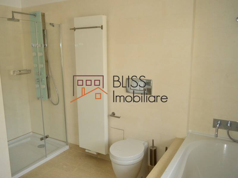 Vila de Inchiriat Iancu Nicolae | Pipera - 6 Camere - ID:31017 | Bliss Imobiliare / Photo 35 - BLISS Imobiliare
