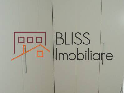 Villa for Rent Iancu Nicolae | Pipera, Bucharest / Ilfov - 5 Bedroom - ID:31017 | Bliss Imobiliare / Photo 41 - BLISS Imobiliare