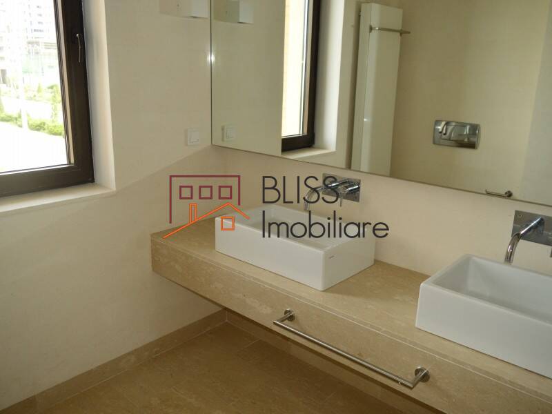 Villa for Rent Iancu Nicolae | Pipera, Bucharest / Ilfov - 5 Bedroom - ID:31017 | Bliss Imobiliare / Photo 42 - BLISS Imobiliare