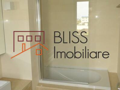 Vila de Inchiriat Iancu Nicolae | Pipera - 6 Camere - ID:31017 | Bliss Imobiliare / Photo 43 - BLISS Imobiliare