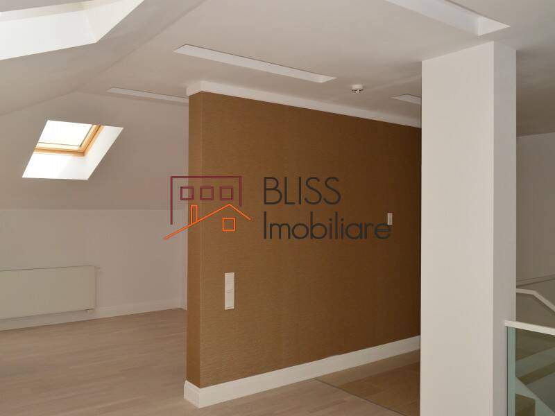 Vila de Inchiriat Iancu Nicolae | Pipera - 6 Camere - ID:31017 | Bliss Imobiliare / Photo 47 - BLISS Imobiliare