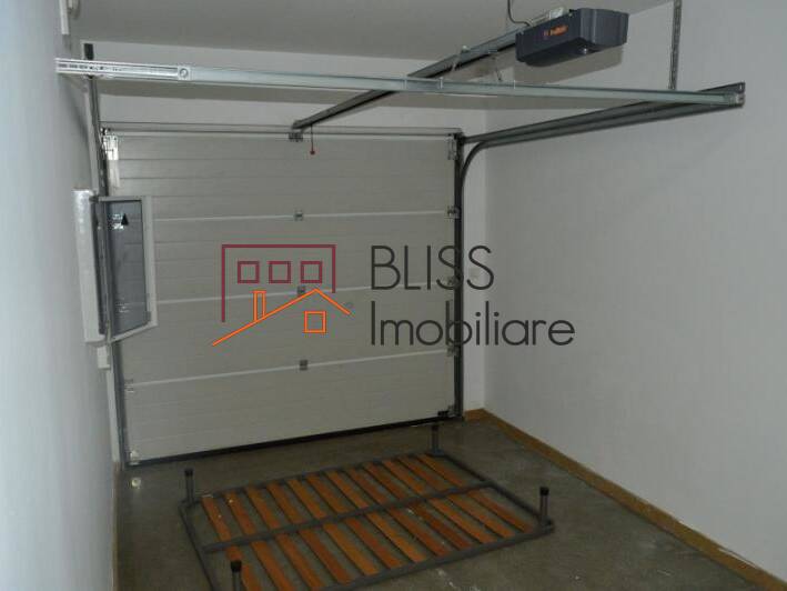 Casa de Inchiriat Iancu Nicolae | Pipera - 4 Camere - ID:31058 | Bliss Imobiliare / Photo 5 - BLISS Imobiliare