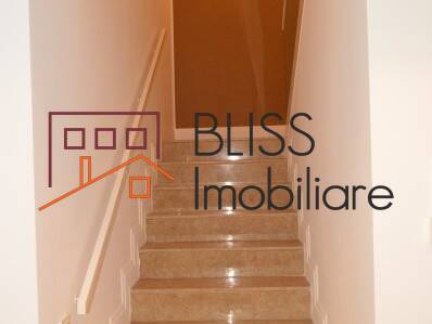 House for Rent Iancu Nicolae | Pipera, Bucharest / Ilfov - 3 Bedroom - ID:31058 | Bliss Imobiliare / Photo 6 - BLISS Imobiliare