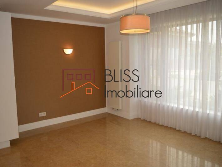 House for Rent Iancu Nicolae | Pipera, Bucharest / Ilfov - 3 Bedroom - ID:31058 | Bliss Imobiliare / Photo 8 - BLISS Imobiliare