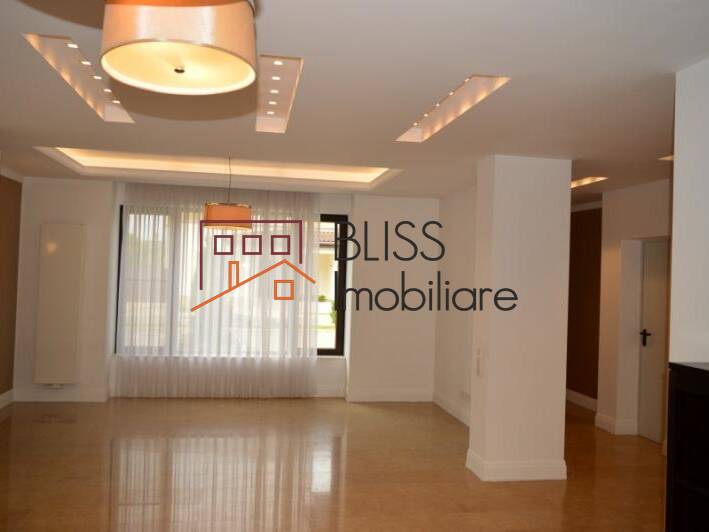 House for Rent Iancu Nicolae | Pipera, Bucharest / Ilfov - 3 Bedroom - ID:31058 | Bliss Imobiliare / Photo 12 - BLISS Imobiliare