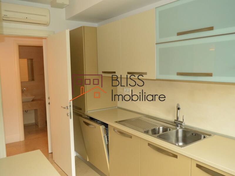 Casa de Inchiriat Iancu Nicolae | Pipera - 4 Camere - ID:31058 | Bliss Imobiliare / Photo 21 - BLISS Imobiliare