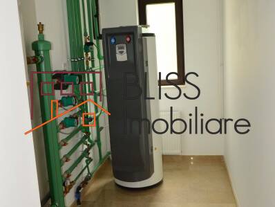 Casa de Inchiriat Iancu Nicolae | Pipera - 4 Camere - ID:31058 | Bliss Imobiliare / Photo 25 - BLISS Imobiliare