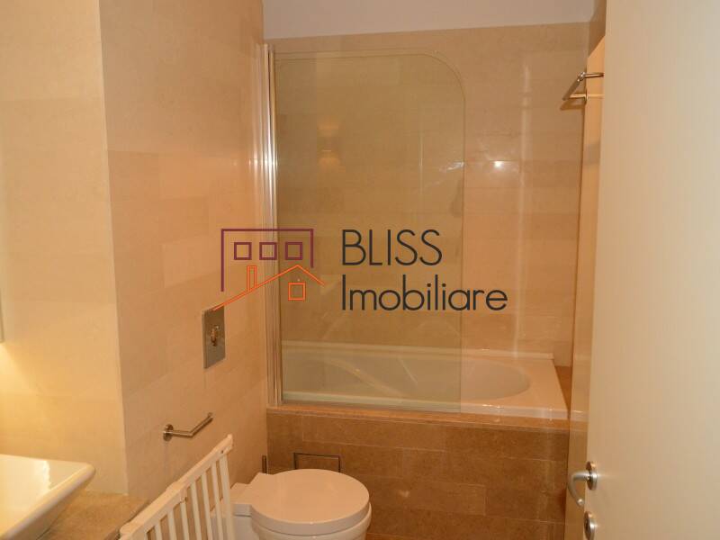 Casa de Inchiriat Iancu Nicolae | Pipera - 4 Camere - ID:31058 | Bliss Imobiliare / Photo 29 - BLISS Imobiliare