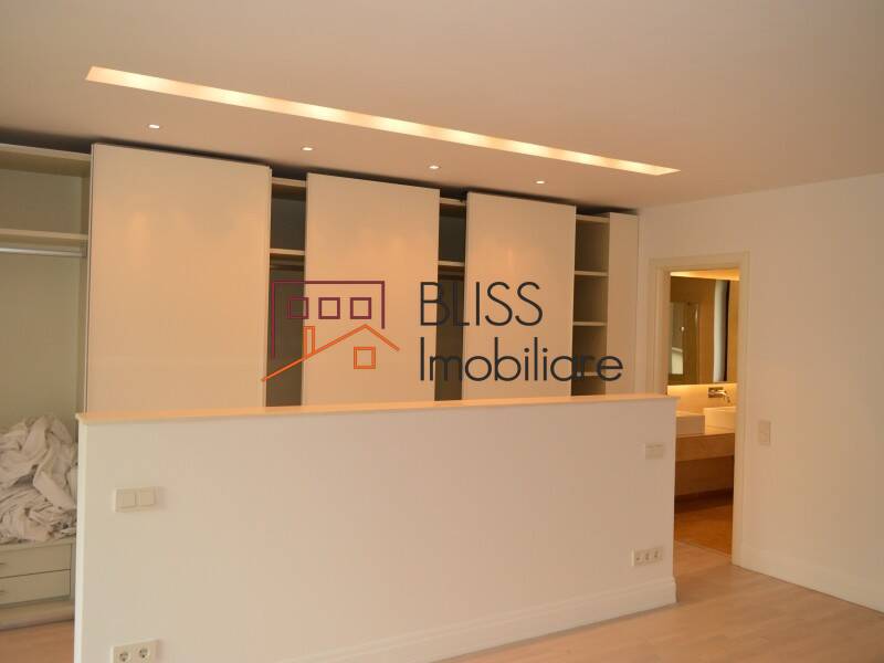 House for Rent Iancu Nicolae | Pipera, Bucharest / Ilfov - 3 Bedroom - ID:31058 | Bliss Imobiliare / Photo 32 - BLISS Imobiliare