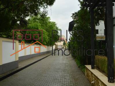 Vila de Inchiriat Iancu Nicolae | Pipera - 6 Camere - ID:31061 | Bliss Imobiliare / Photo 5 - BLISS Imobiliare