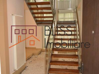 Vila de Inchiriat Iancu Nicolae | Pipera - 6 Camere - ID:31061 | Bliss Imobiliare / Photo 9 - BLISS Imobiliare