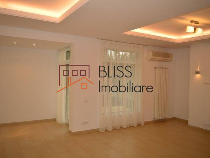 Vila de Inchiriat Iancu Nicolae | Pipera - 6 Camere - ID:31061 | Bliss Imobiliare / Photo 10 - BLISS Imobiliare
