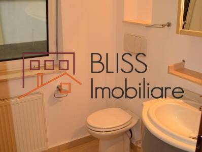 Villa for Rent Iancu Nicolae | Pipera, Bucharest / Ilfov - 5 Bedroom - ID:31061 | Bliss Imobiliare / Photo 17 - BLISS Imobiliare