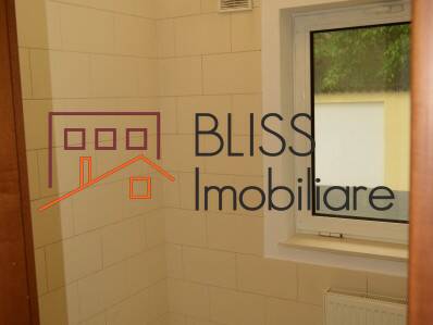 Vila de Inchiriat Iancu Nicolae | Pipera - 6 Camere - ID:31061 | Bliss Imobiliare / Photo 20 - BLISS Imobiliare