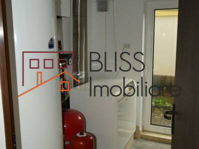 Villa for Rent Iancu Nicolae | Pipera, Bucharest / Ilfov - 5 Bedroom - ID:31061 | Bliss Imobiliare / Photo 23 - BLISS Imobiliare