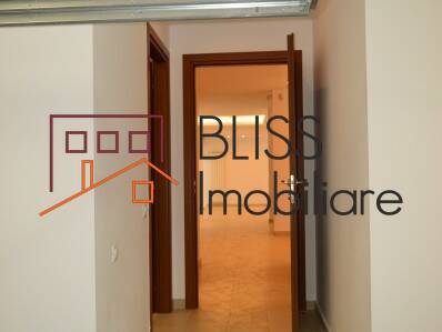 Villa for Rent Iancu Nicolae | Pipera, Bucharest / Ilfov - 5 Bedroom - ID:31061 | Bliss Imobiliare / Photo 24 - BLISS Imobiliare