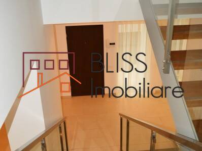 Vila de Inchiriat Iancu Nicolae | Pipera - 6 Camere - ID:31061 | Bliss Imobiliare / Photo 27 - BLISS Imobiliare
