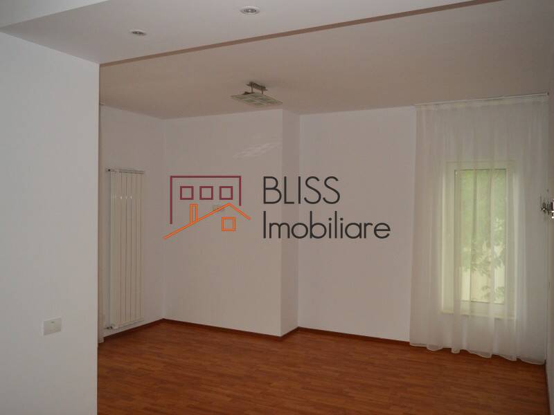 Vila de Inchiriat Iancu Nicolae | Pipera - 6 Camere - ID:31061 | Bliss Imobiliare / Photo 29 - BLISS Imobiliare