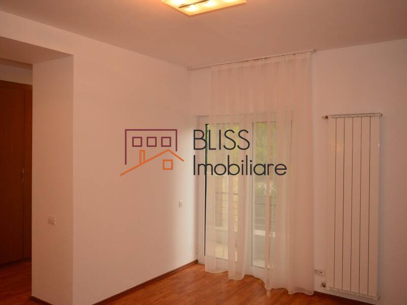 Vila de Inchiriat Iancu Nicolae | Pipera - 6 Camere - ID:31061 | Bliss Imobiliare / Photo 30 - BLISS Imobiliare
