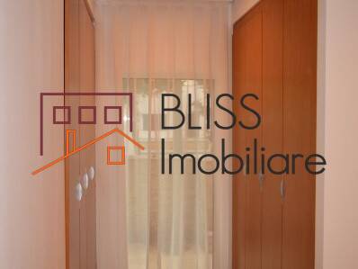Villa for Rent Iancu Nicolae | Pipera, Bucharest / Ilfov - 5 Bedroom - ID:31061 | Bliss Imobiliare / Photo 32 - BLISS Imobiliare