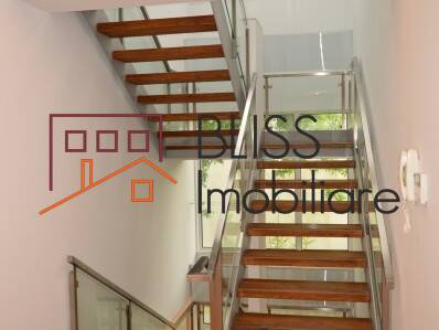 Vila de Inchiriat Iancu Nicolae | Pipera - 6 Camere - ID:31061 | Bliss Imobiliare / Photo 34 - BLISS Imobiliare