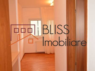 Vila de Inchiriat Iancu Nicolae | Pipera - 6 Camere - ID:31061 | Bliss Imobiliare / Photo 35 - BLISS Imobiliare