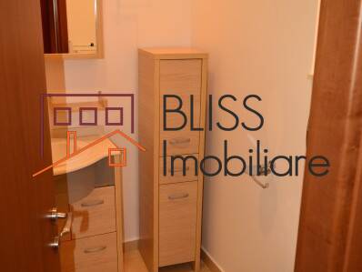 Vila de Inchiriat Iancu Nicolae | Pipera - 6 Camere - ID:31061 | Bliss Imobiliare / Photo 36 - BLISS Imobiliare
