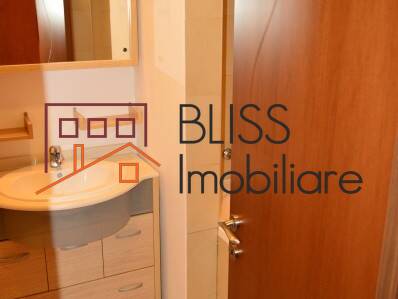 Villa for Rent Iancu Nicolae | Pipera, Bucharest / Ilfov - 5 Bedroom - ID:31061 | Bliss Imobiliare / Photo 40 - BLISS Imobiliare
