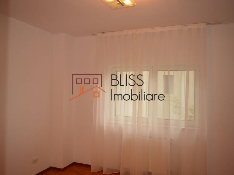 Villa for Rent Iancu Nicolae | Pipera, Bucharest / Ilfov - 5 Bedroom - ID:31061 | Bliss Imobiliare / Photo 41 - BLISS Imobiliare