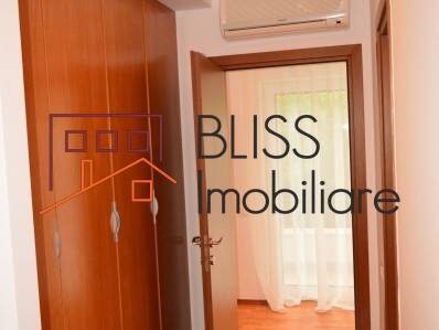 Vila de Inchiriat Iancu Nicolae | Pipera - 6 Camere - ID:31061 | Bliss Imobiliare / Photo 43 - BLISS Imobiliare