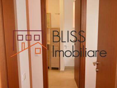Vila de Inchiriat Iancu Nicolae | Pipera - 6 Camere - ID:31061 | Bliss Imobiliare / Photo 44 - BLISS Imobiliare