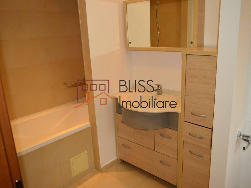Villa for Rent Iancu Nicolae | Pipera, Bucharest / Ilfov - 5 Bedroom - ID:31061 | Bliss Imobiliare / Photo 45 - BLISS Imobiliare