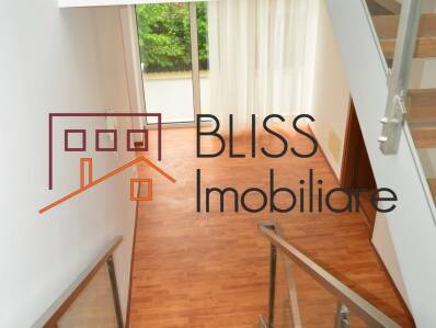 Vila de Inchiriat Iancu Nicolae | Pipera - 6 Camere - ID:31061 | Bliss Imobiliare / Photo 50 - BLISS Imobiliare