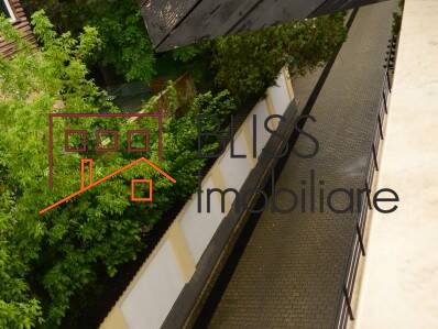 Vila de Inchiriat Iancu Nicolae | Pipera - 6 Camere - ID:31061 | Bliss Imobiliare / Photo 62 - BLISS Imobiliare