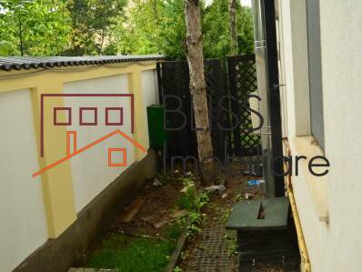 Villa for Rent Iancu Nicolae | Pipera, Bucharest / Ilfov - 5 Bedroom - ID:31061 | Bliss Imobiliare / Photo 66 - BLISS Imobiliare