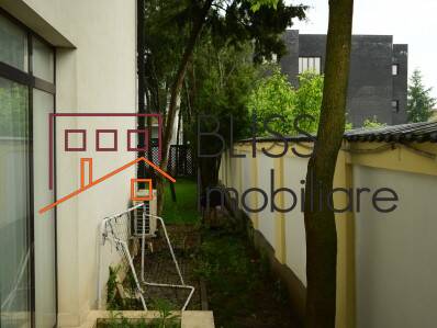 Vila de Inchiriat Iancu Nicolae | Pipera - 6 Camere - ID:31061 | Bliss Imobiliare / Photo 67 - BLISS Imobiliare