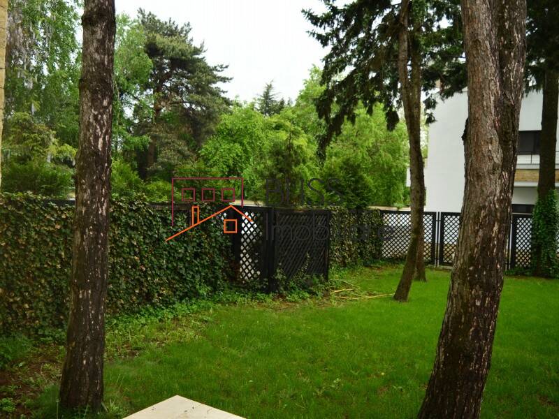 Villa for Rent Iancu Nicolae | Pipera, Bucharest / Ilfov - 5 Bedroom - ID:31061 | Bliss Imobiliare / Photo 70 - BLISS Imobiliare