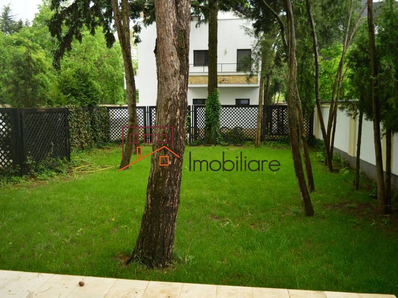 Villa for Rent Iancu Nicolae | Pipera, Bucharest / Ilfov - 5 Bedroom - ID:31061 | Bliss Imobiliare / Photo 72 - BLISS Imobiliare
