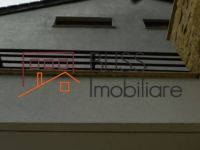 Vila de Inchiriat Iancu Nicolae | Pipera - 6 Camere - ID:31061 | Bliss Imobiliare / Photo 73 - BLISS Imobiliare