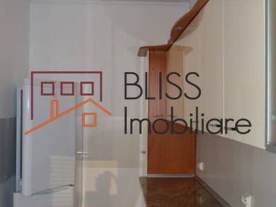 Villa for Rent Iancu Nicolae | Pipera, Bucharest / Ilfov - 5 Bedroom - ID:31089 | Bliss Imobiliare / Photo 12 - BLISS Imobiliare