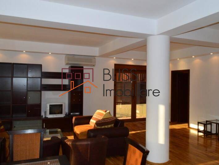 Villa for Rent Iancu Nicolae | Pipera, Bucharest / Ilfov - 5 Bedroom - ID:31089 | Bliss Imobiliare / Photo 13 - BLISS Imobiliare