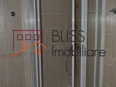 Vila de Inchiriat Iancu Nicolae | Pipera - 6 Camere - ID:31089 | Bliss Imobiliare / Photo 23 - BLISS Imobiliare