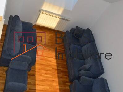 Vila de Inchiriat Iancu Nicolae | Pipera - 6 Camere - ID:31089 | Bliss Imobiliare / Photo 48 - BLISS Imobiliare