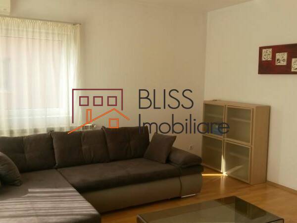 Apartament de Inchiriat Iancu Nicolae | Pipera - 2 Camere - ID:31278 | Bliss Imobiliare / Photo 1 - BLISS Imobiliare