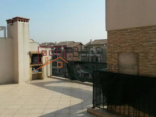 Apartment for Rent Iancu Nicolae | Pipera, Bucharest / Ilfov - 1 Bedroom - ID:31278 | Bliss Imobiliare / Photo 3 - BLISS Imobiliare