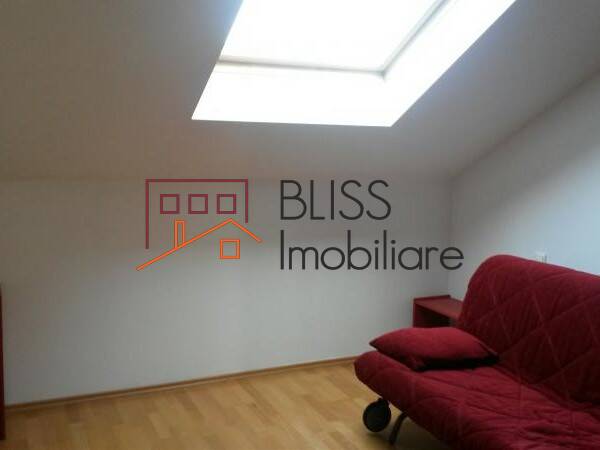 Apartment for Rent Iancu Nicolae | Pipera, Bucharest / Ilfov - 1 Bedroom - ID:31278 | Bliss Imobiliare / Photo 7 - BLISS Imobiliare